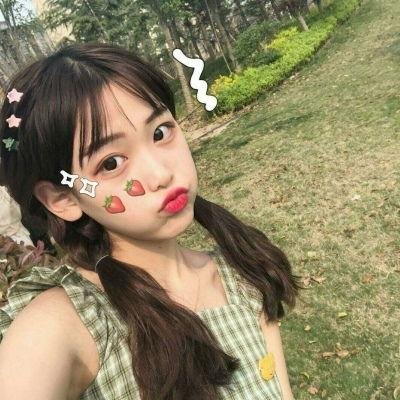 步行街