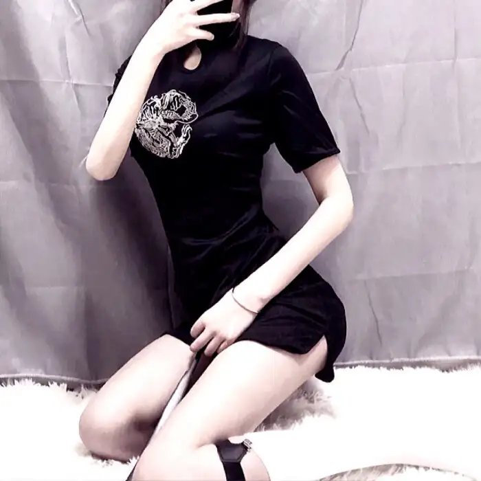 末日荒芜诗篇