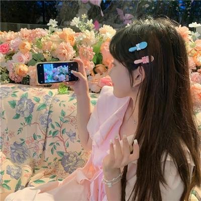 灵欲告白